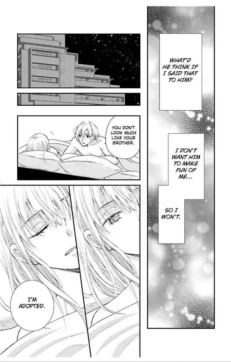 Cohabitation Game - Sexual Lessons from a Dashing Wolf - Chapter 3 page 29