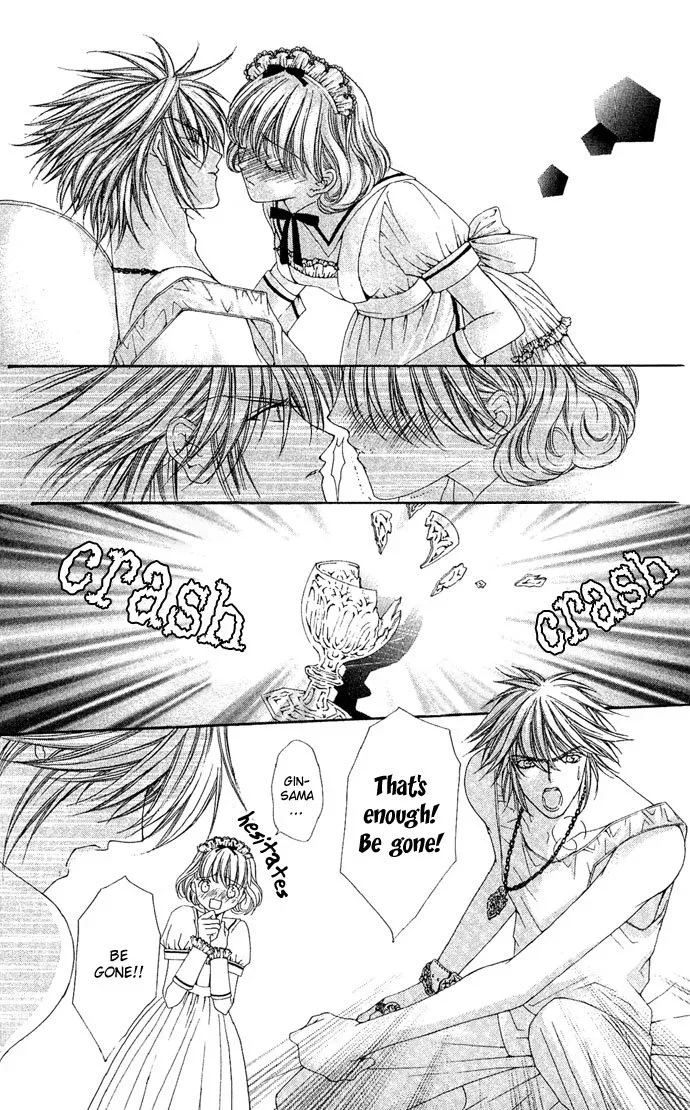 Love Celeb Chapter 3 page 18