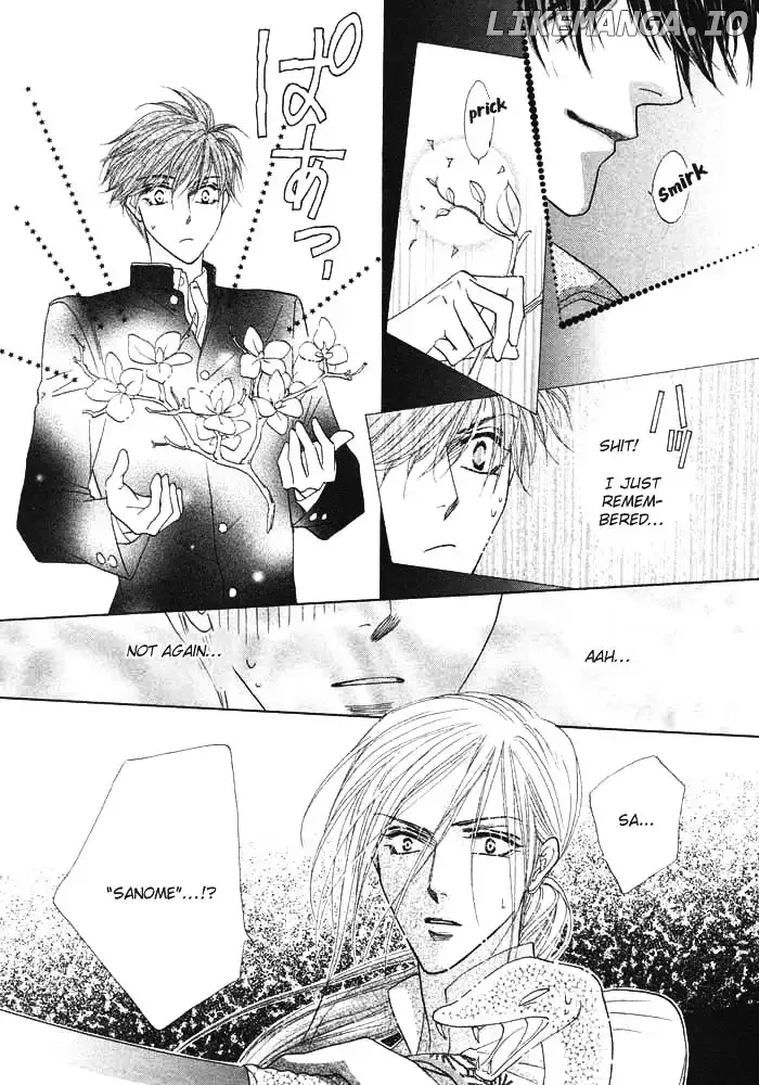Silver Diamond Chapter 2 page 46