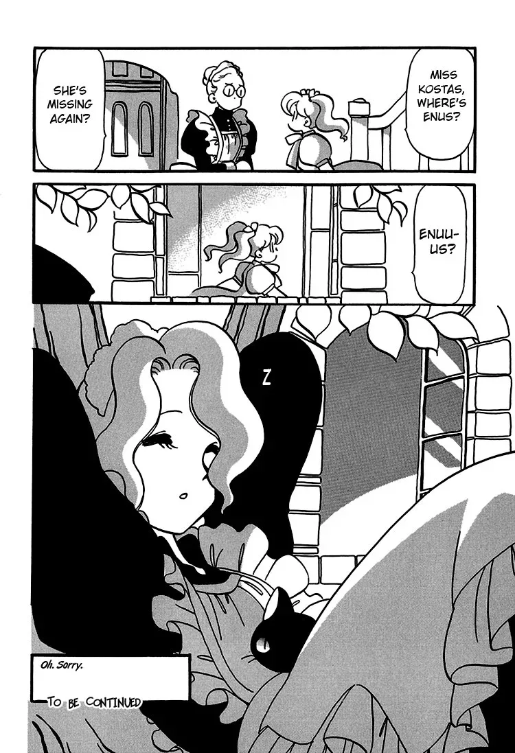 Transistor ni Venus Chapter 5 page 23
