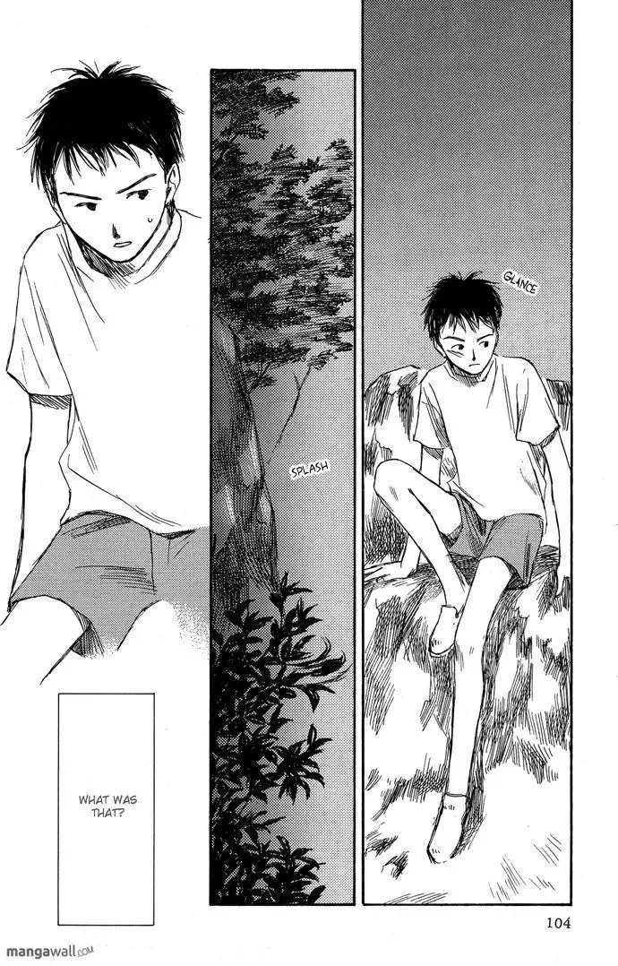 Tsuki to Mizu no Yoru Chapter 3.1 page 9