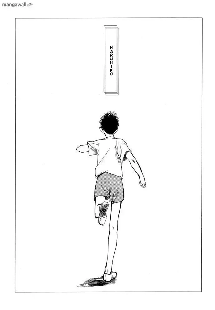Tsuki to Mizu no Yoru Chapter 3.1 page 2