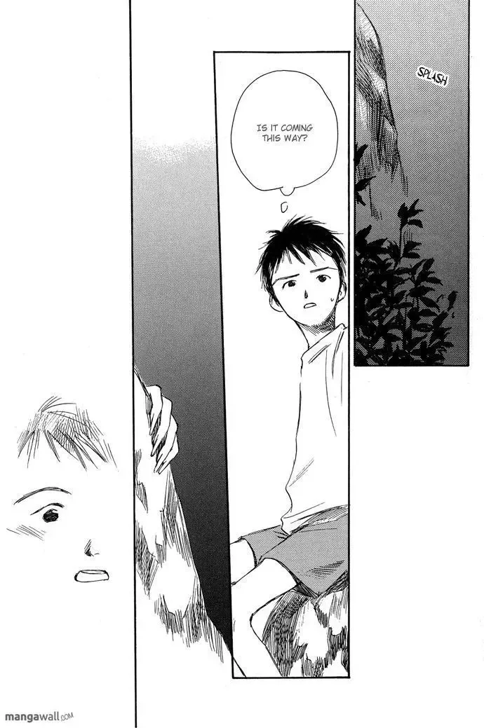 Tsuki to Mizu no Yoru Chapter 3.1 page 10