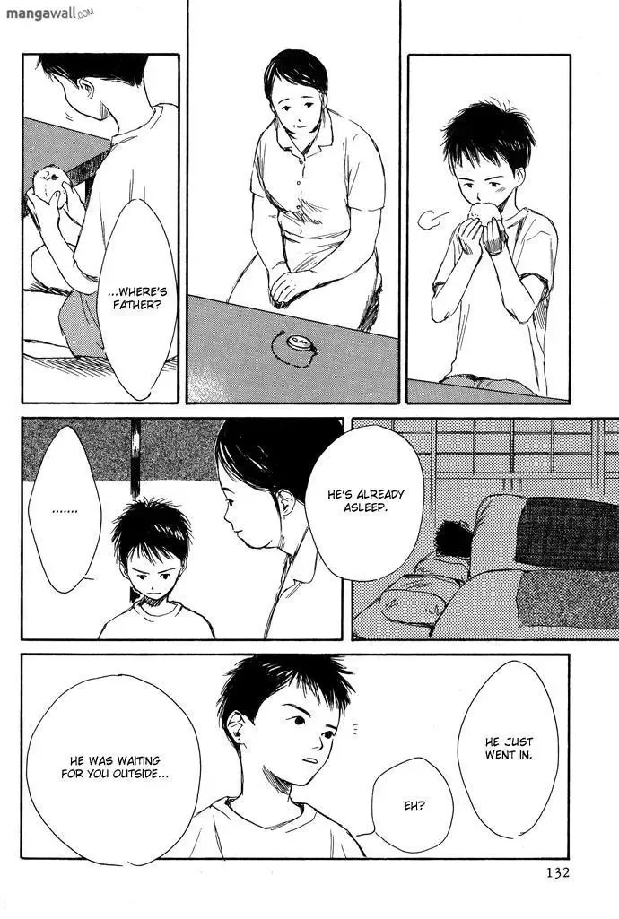 Tsuki to Mizu no Yoru Chapter 3.1 page 37