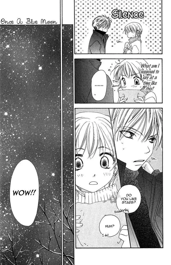 Tsuki no Waltz Chapter 3 page 23