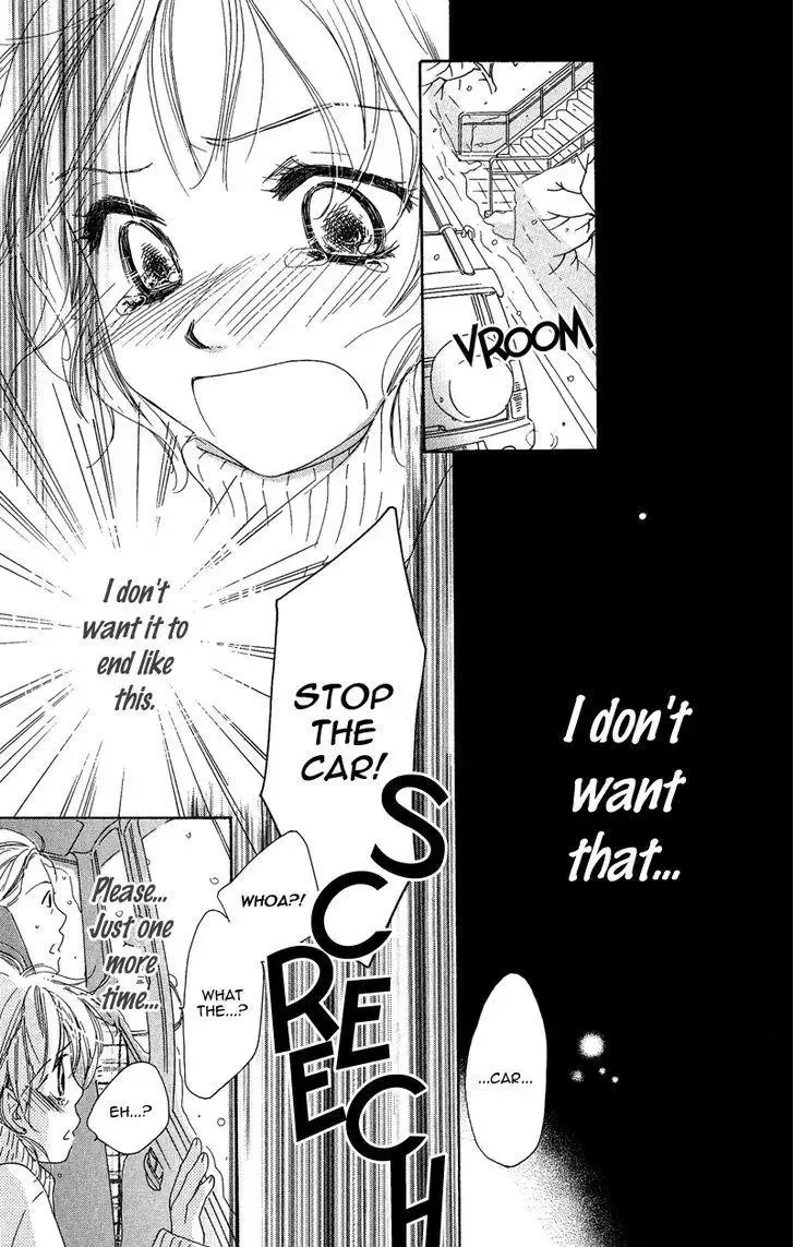 Tsuki no Waltz Chapter 3 page 36
