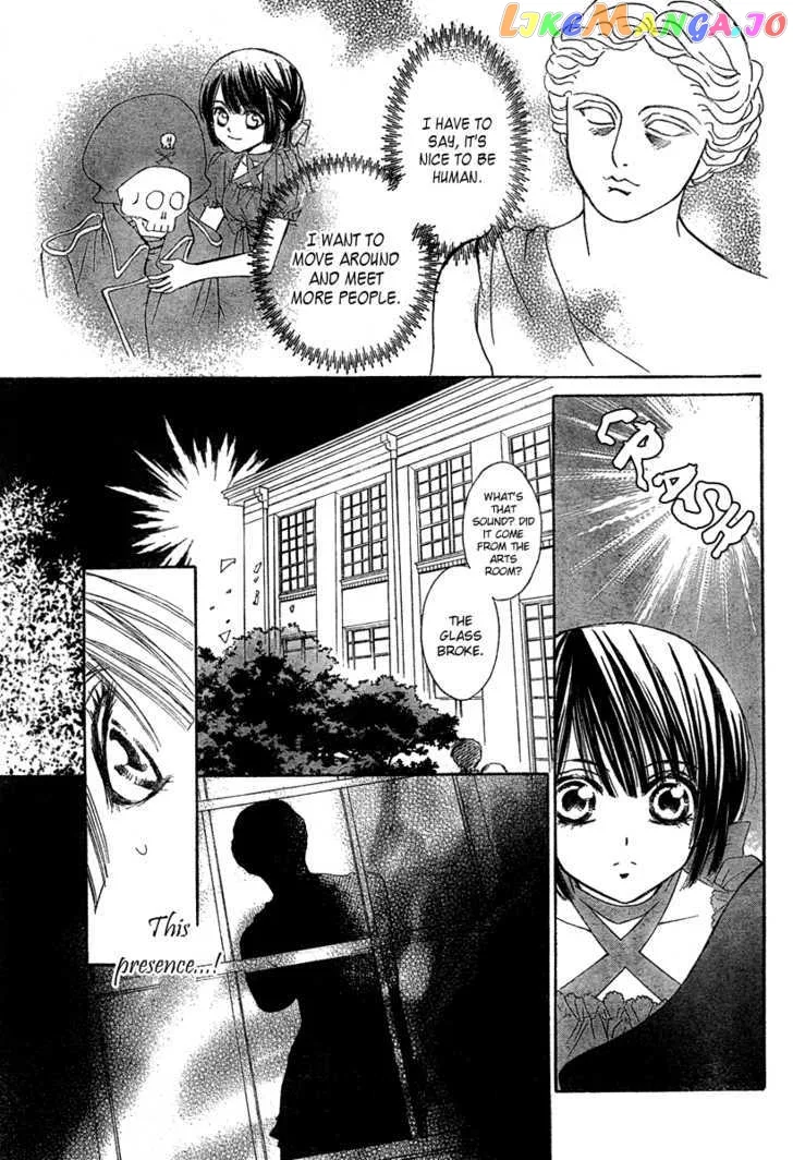 Shounen Dolls Chapter 3 page 26