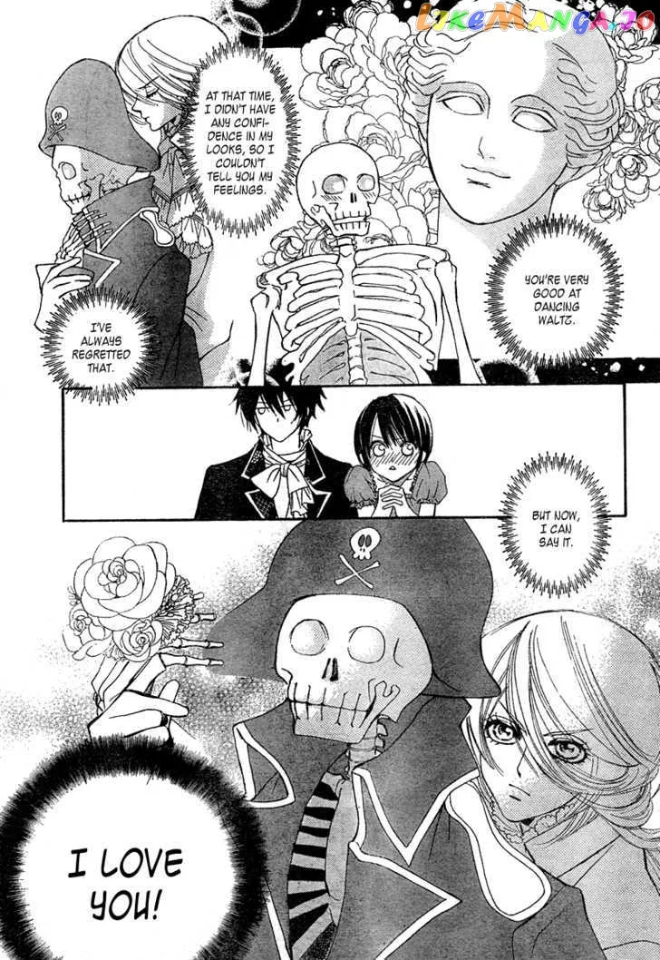 Shounen Dolls Chapter 3 page 38