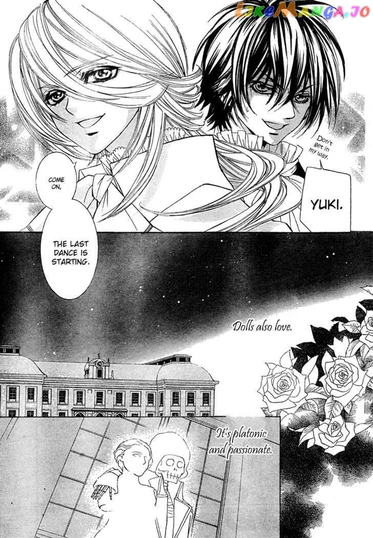 Shounen Dolls Chapter 3 page 45