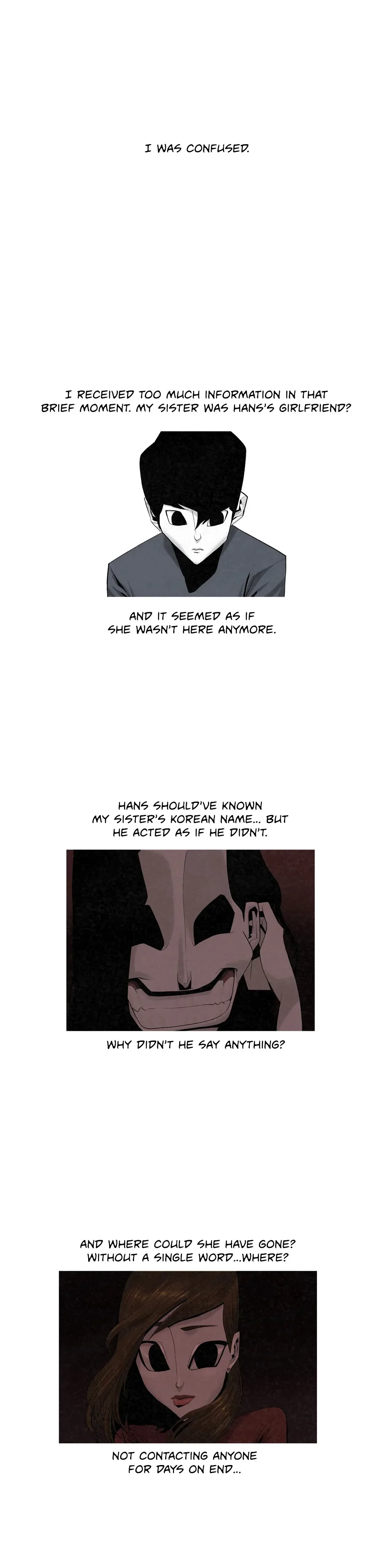 G'Day Chapter 3 page 1