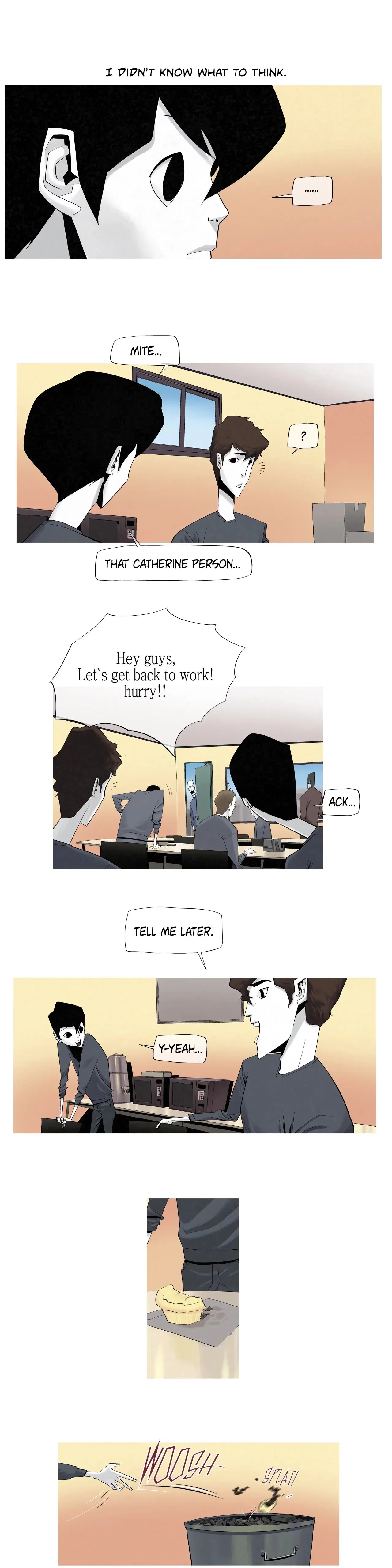G'Day Chapter 3 page 2