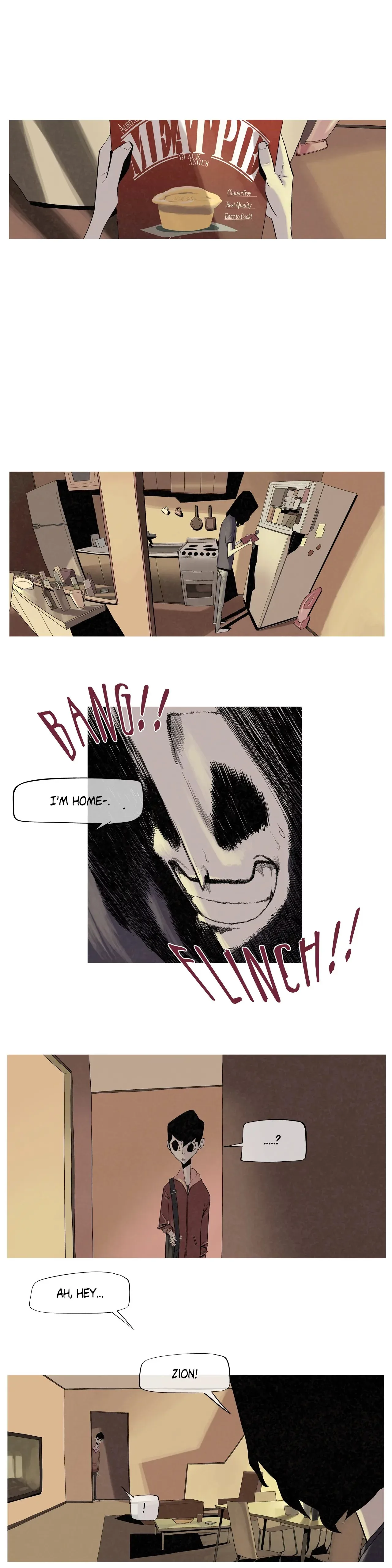 G'Day Chapter 3 page 10