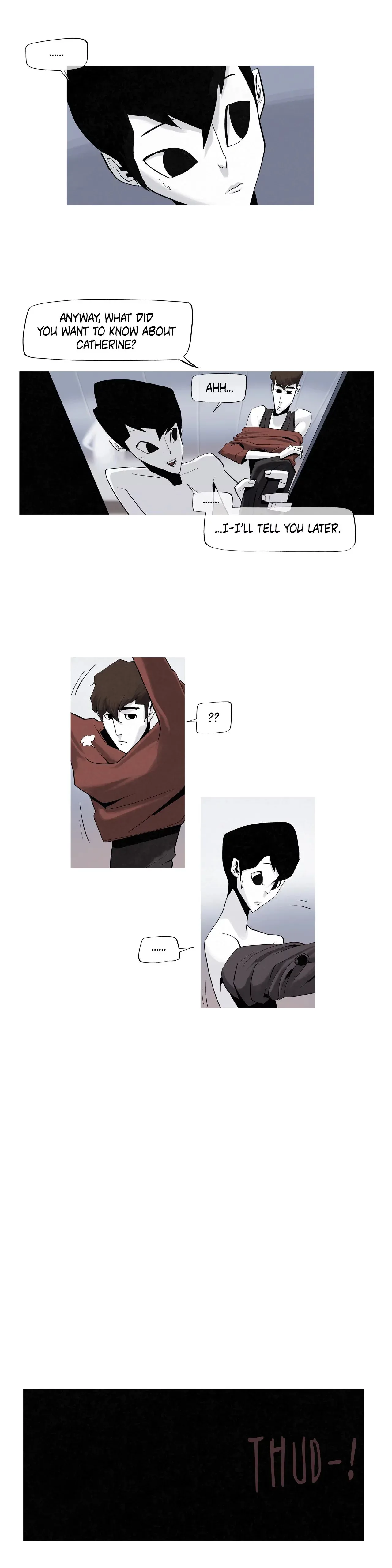 G'Day Chapter 3 page 8