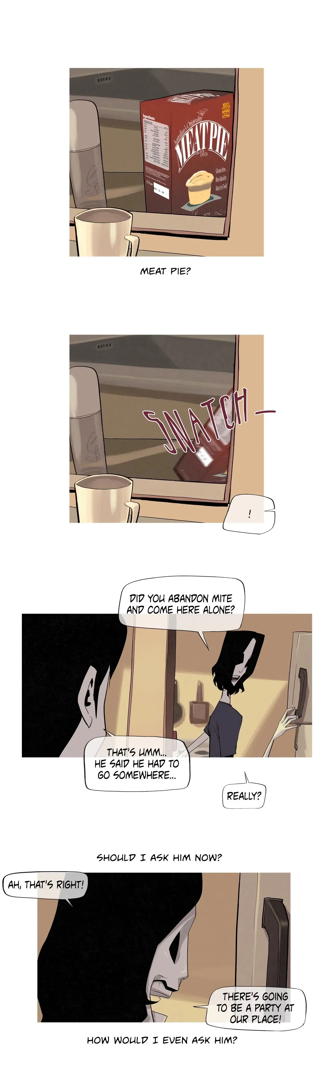 G'Day Chapter 3 page 12