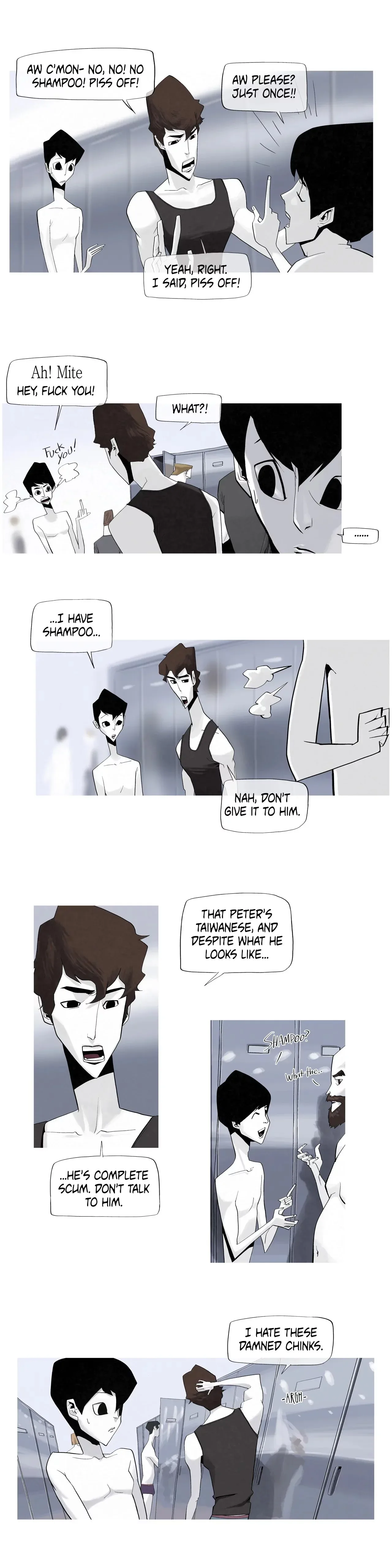 G'Day Chapter 3 page 7