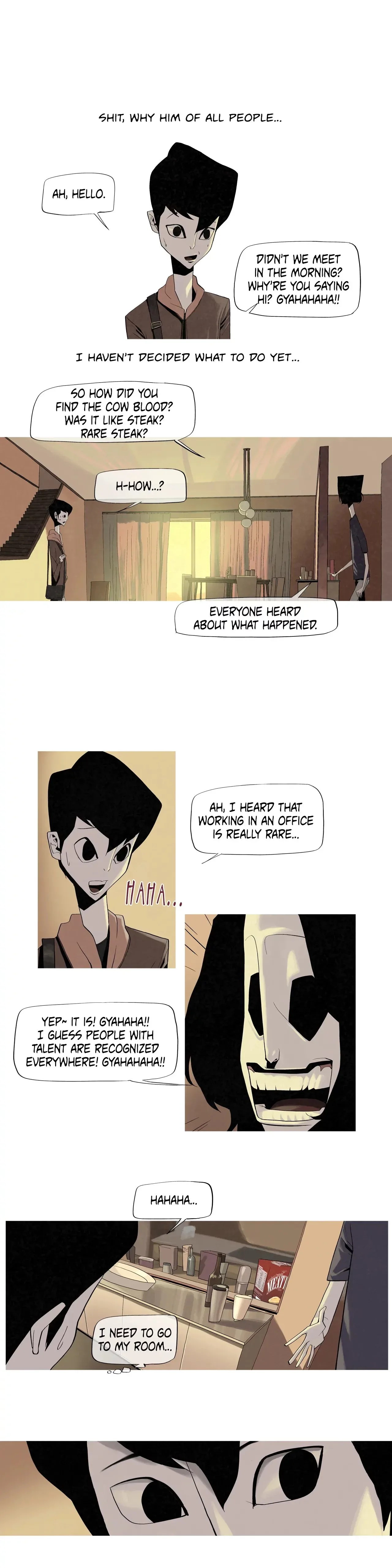 G'Day Chapter 3 page 11