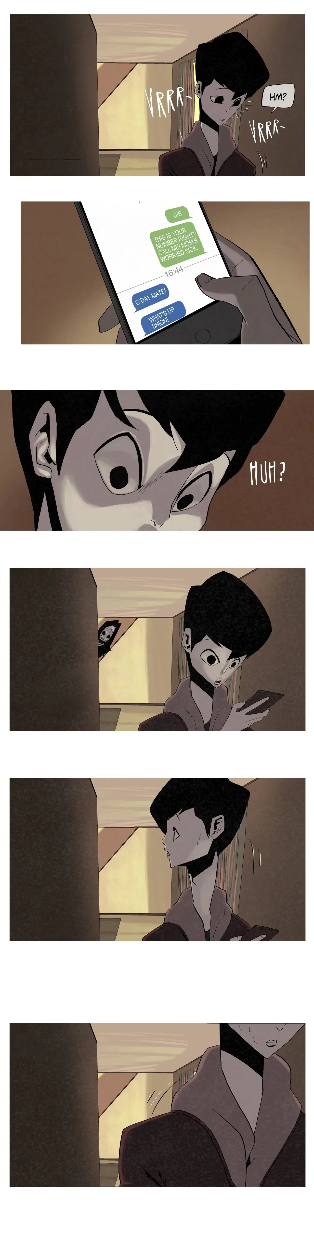 G'Day Chapter 3 page 17