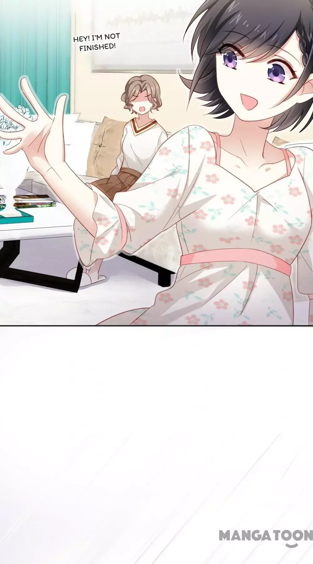 Caution! Love Around the Corner Chapter 5 page 13