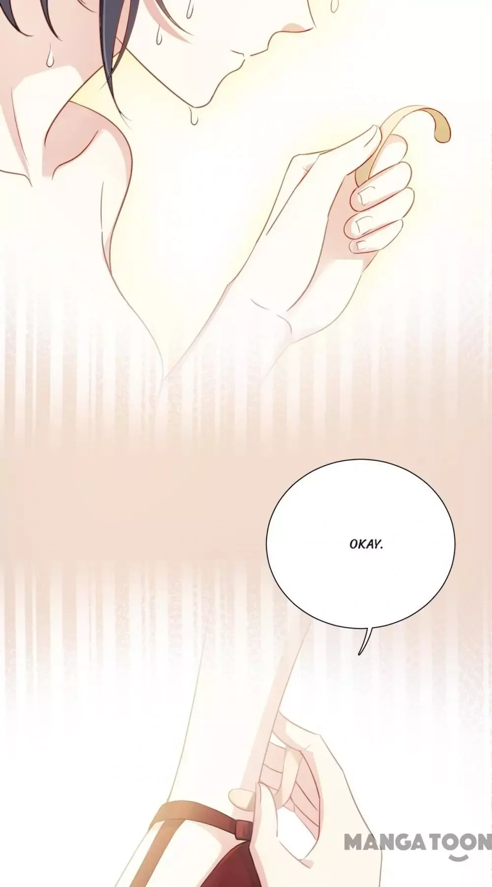 Caution! Love Around the Corner Chapter 5 page 16