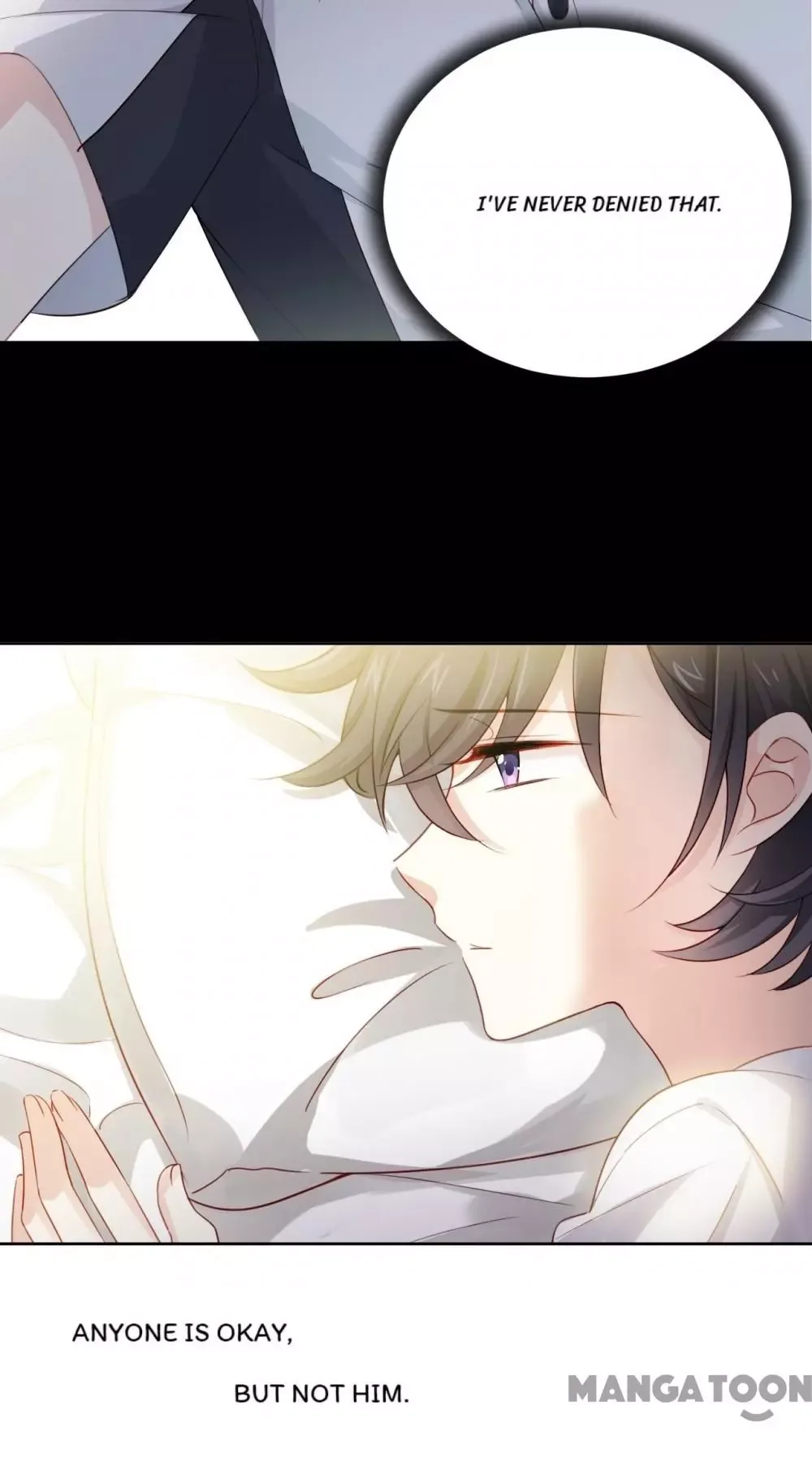 Caution! Love Around the Corner Chapter 5 page 32