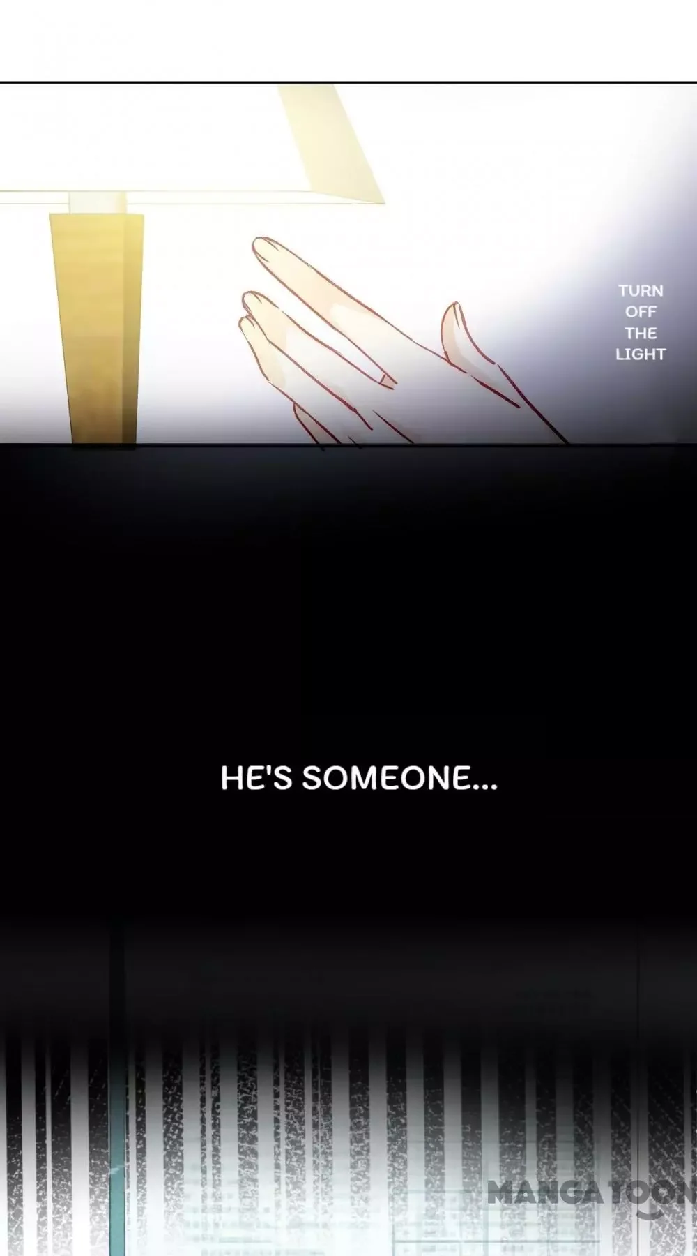 Caution! Love Around the Corner Chapter 5 page 33