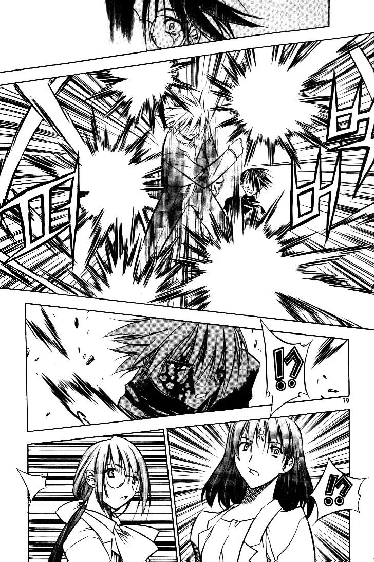 Zero - The Gate of Beginning Chapter 16 page 37