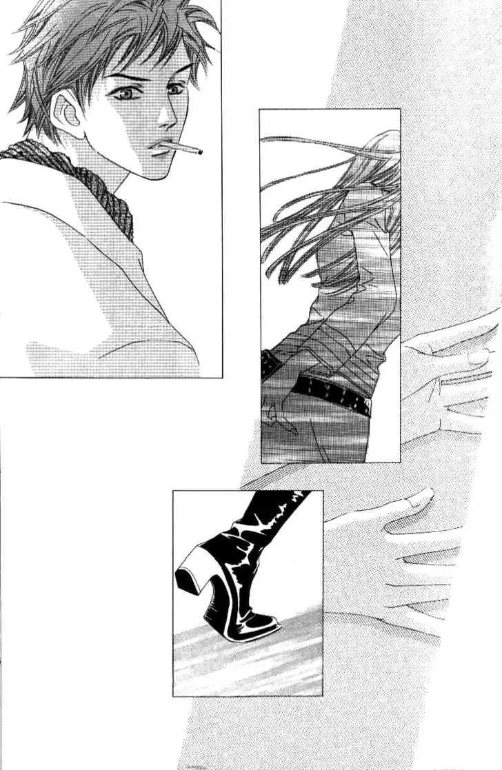 Beautiful Fascination Is Better Than Love Chapter 3.2 page 6