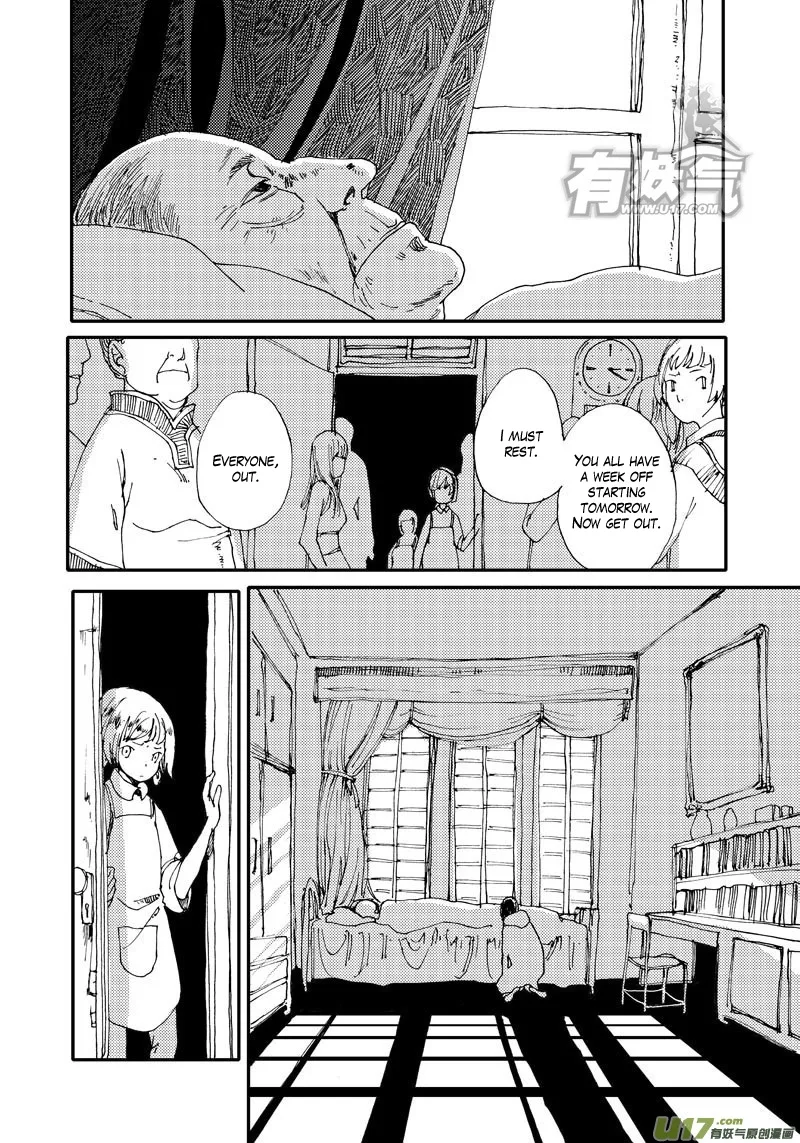 Save the World in 80 Days Chapter 4 page 4