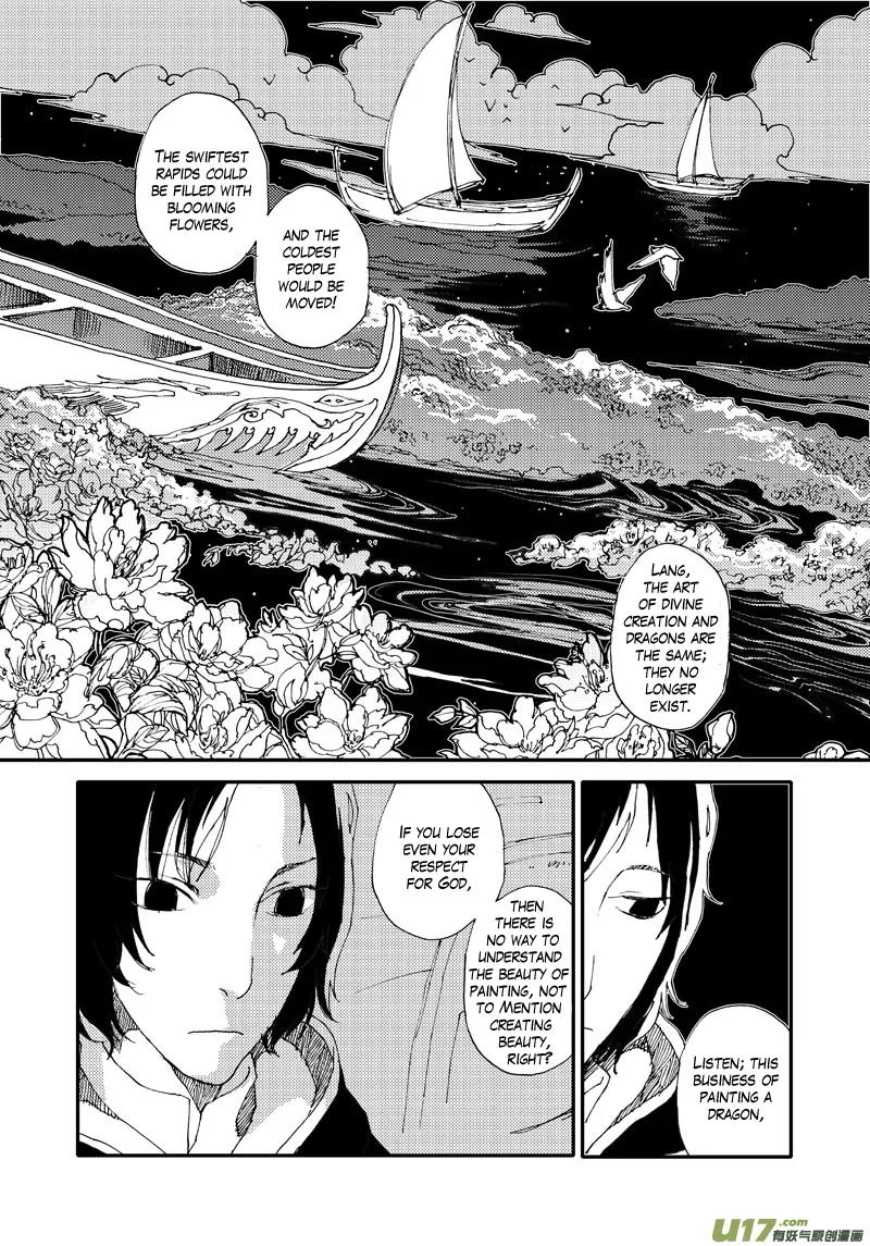 Save the World in 80 Days Chapter 4 page 7