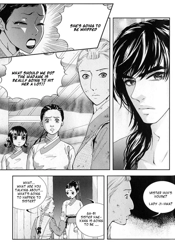 Lingerie Chapter 7 page 29