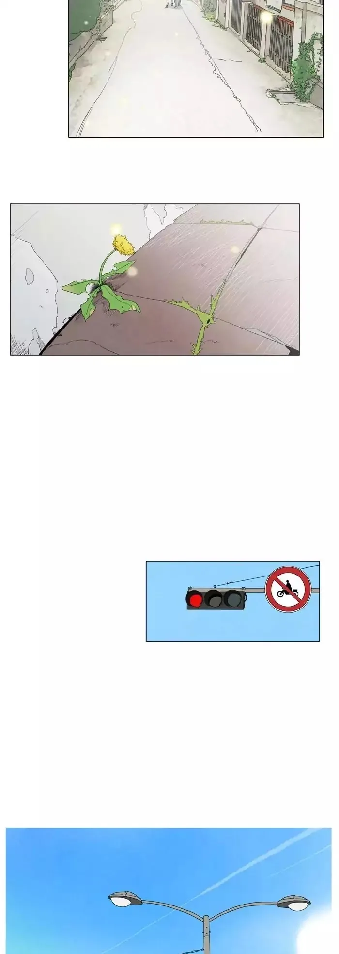 Gone Chapter 4 page 5