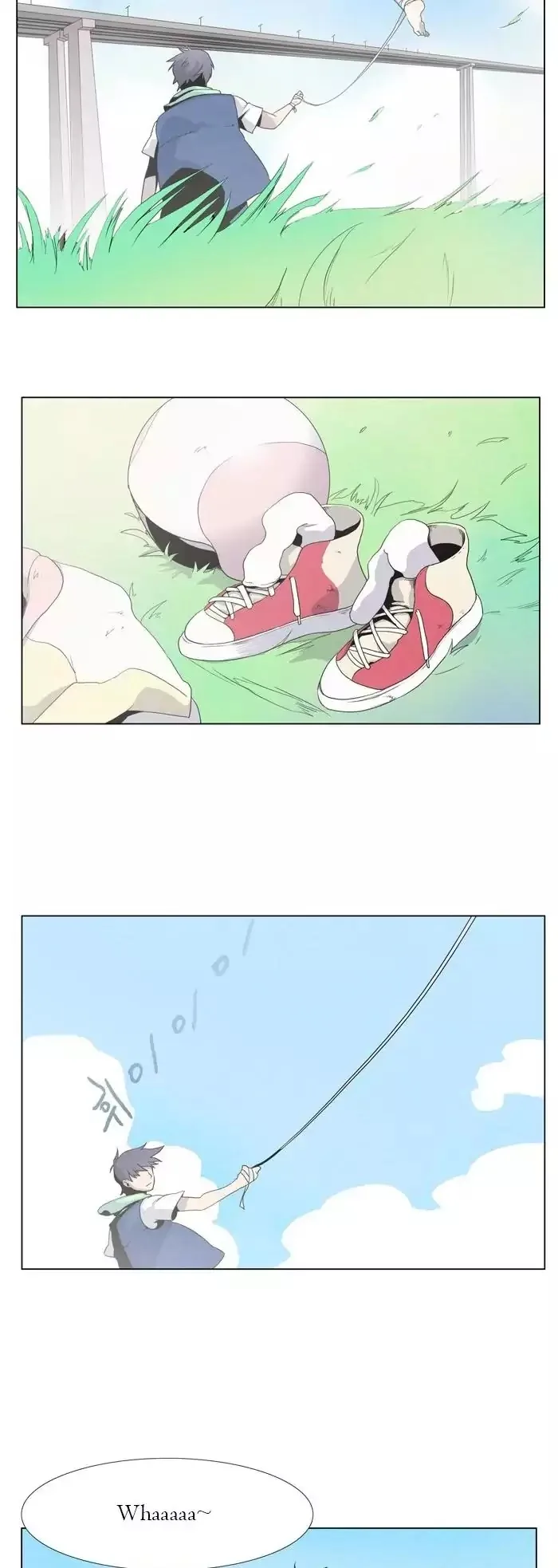 Gone Chapter 4 page 10