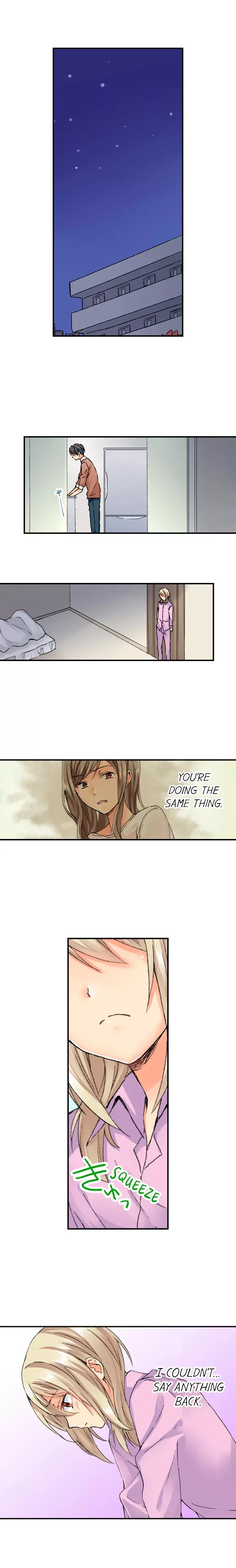 Buying a School Boy Chapter 7 page 2