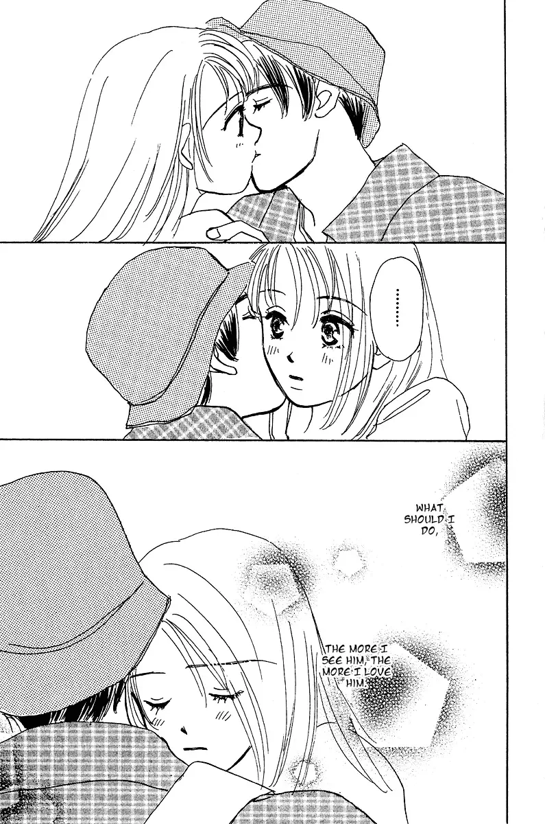 Honey na Koto Chapter 3 page 32
