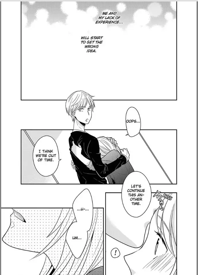 Kireina Oneisan ha Yajyuudeshita!? Chapter 2 page 25