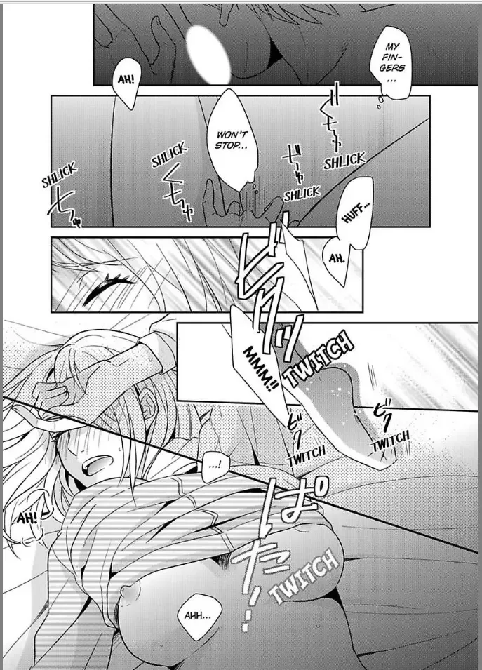 Kireina Oneisan ha Yajyuudeshita!? Chapter 2 page 10