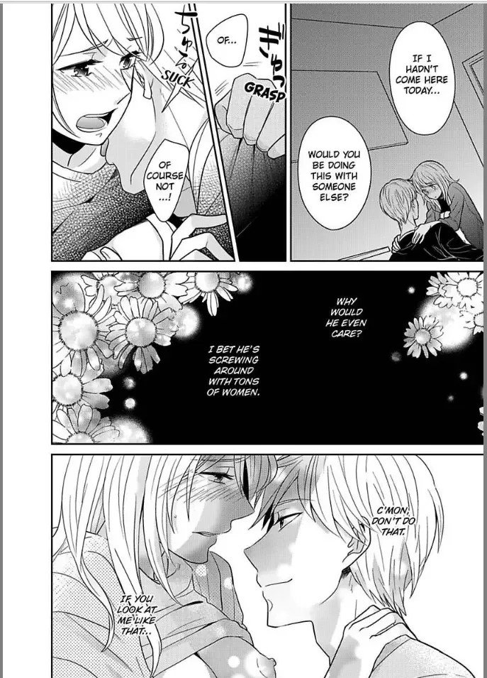 Kireina Oneisan ha Yajyuudeshita!? Chapter 2 page 24
