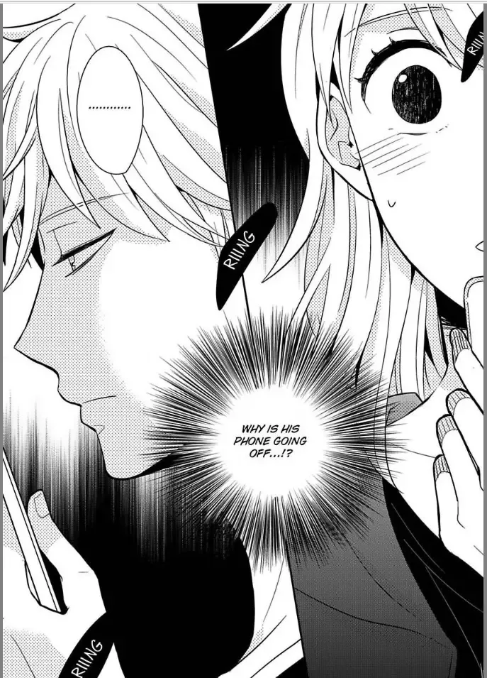 Kireina Oneisan ha Yajyuudeshita!? Chapter 2 page 28