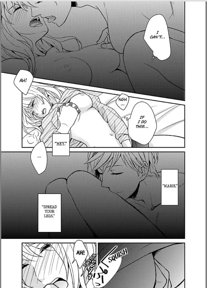 Kireina Oneisan ha Yajyuudeshita!? Chapter 2 page 9