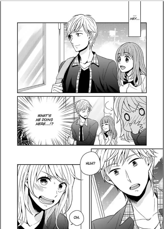 Kireina Oneisan ha Yajyuudeshita!? Chapter 2 page 12