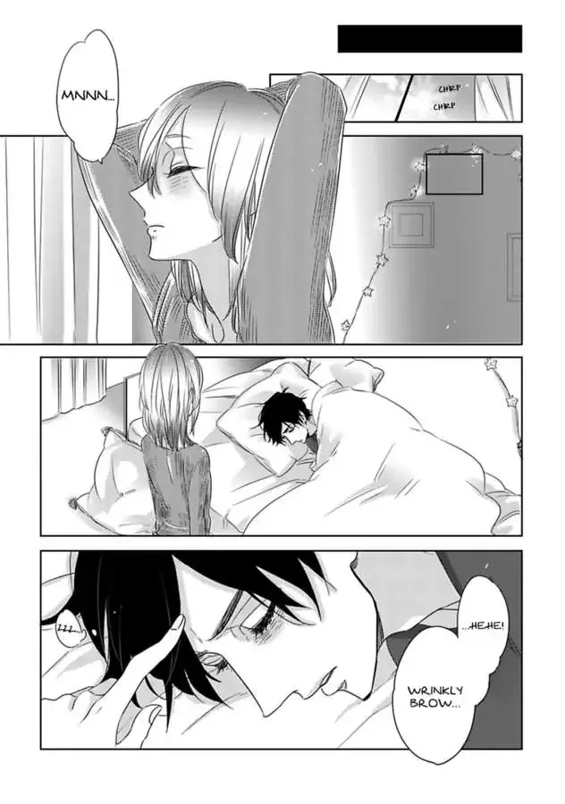 Anoko ha Kawaii Soine-chan Chapter 1 page 31
