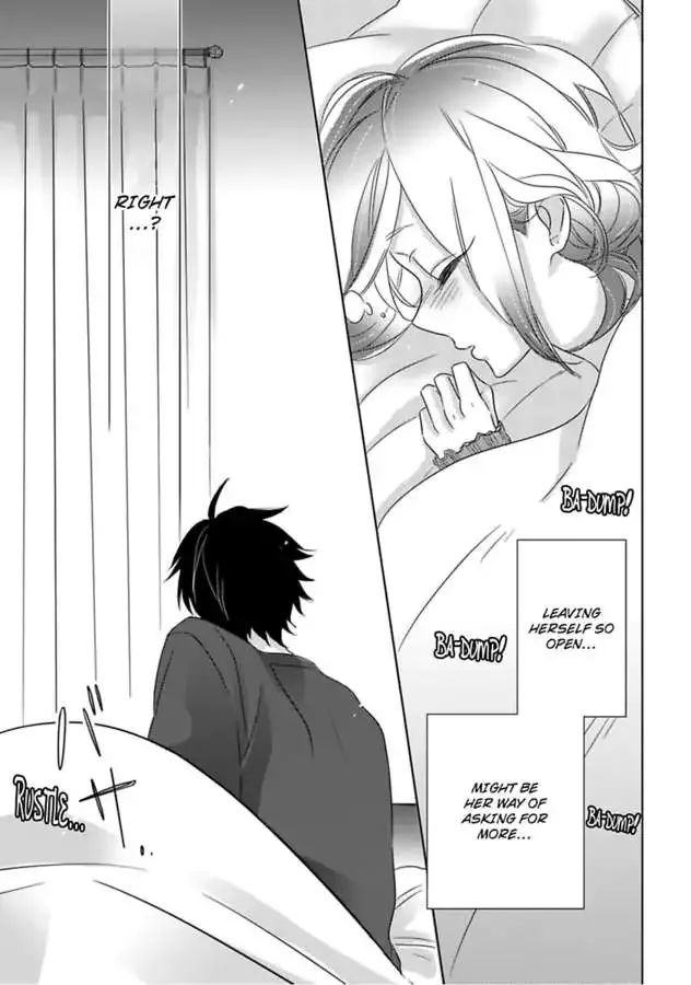 Anoko ha Kawaii Soine-chan Chapter 1 page 21