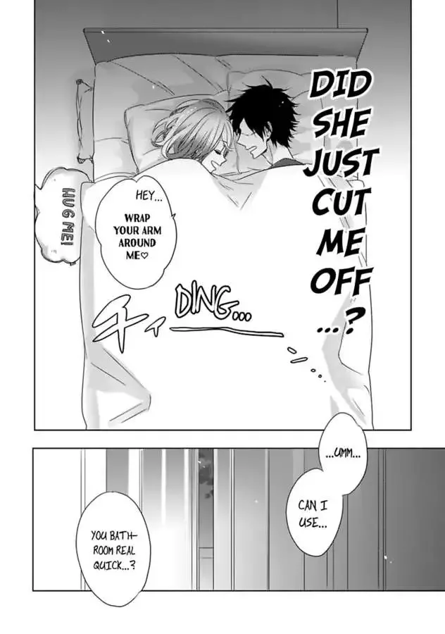 Anoko ha Kawaii Soine-chan Chapter 1 page 30