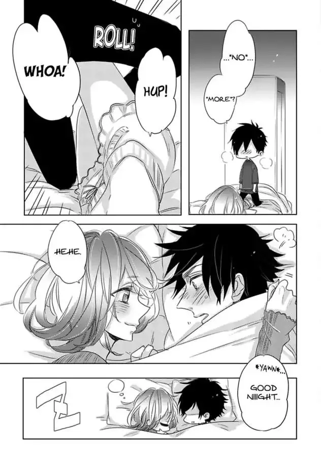 Anoko ha Kawaii Soine-chan Chapter 1 page 29
