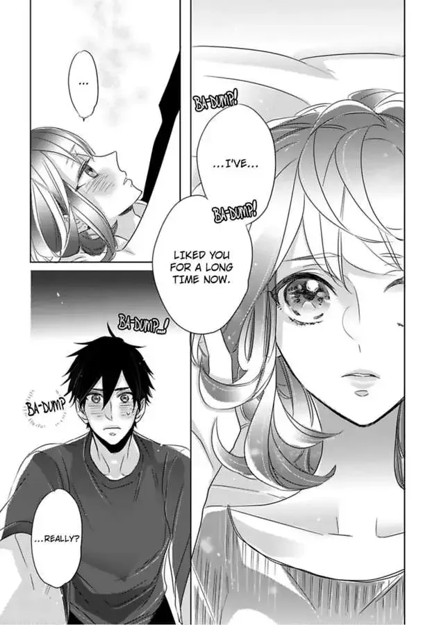 Anoko ha Kawaii Soine-chan Chapter 1 page 23