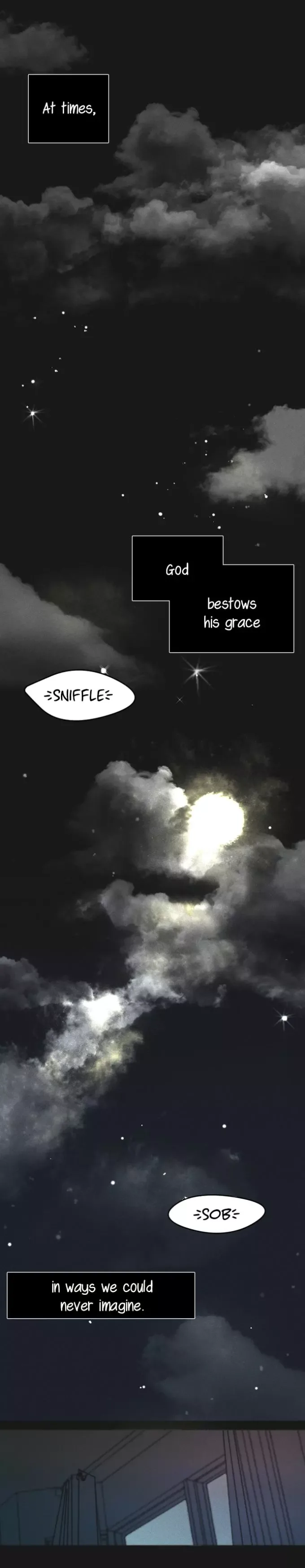 He's My Softy Chapter 1 page 1