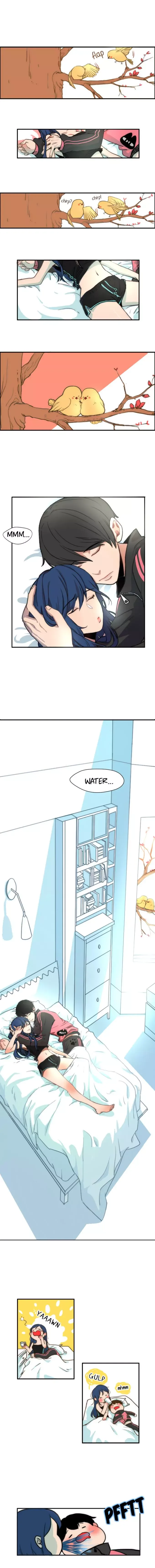 He's My Softy Chapter 1 page 3