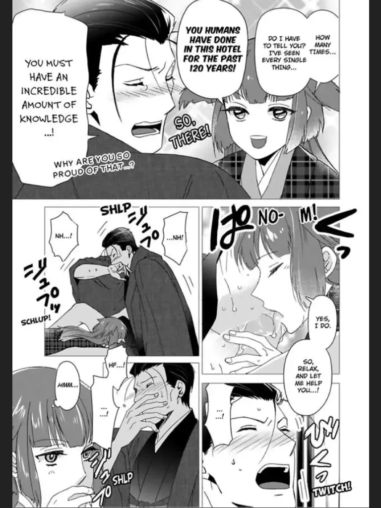 Waka Danna ha Konzen Koushou dekimasen Chapter 1 page 25