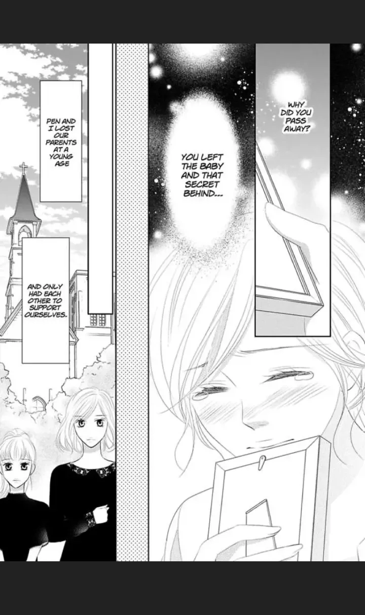 Her Sister's Baby Chapter 0 page 15