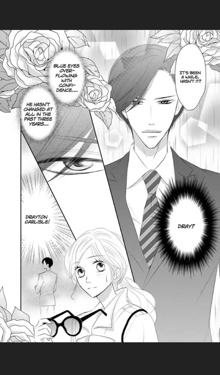 Her Sister's Baby Chapter 0 page 6